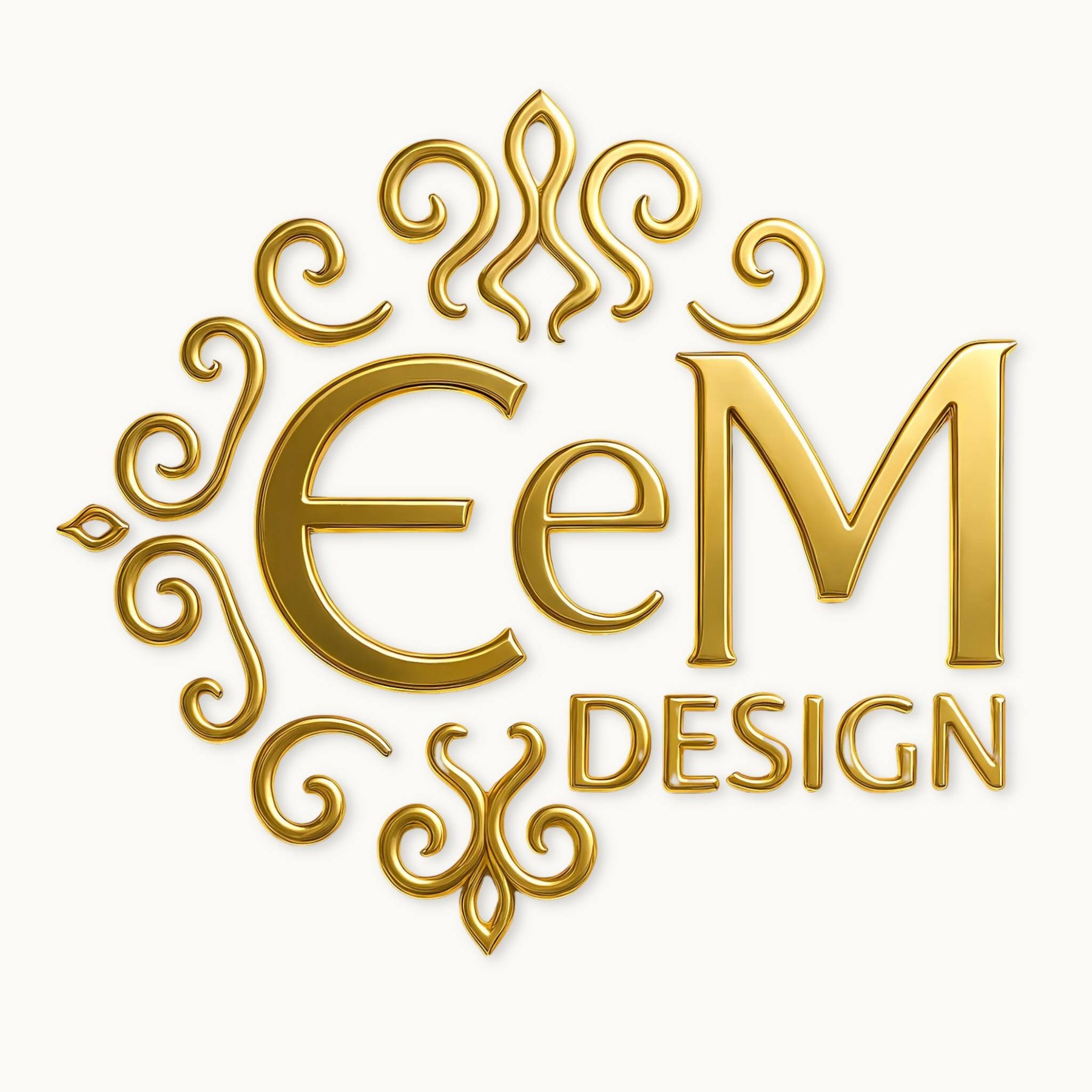 Logo Eem Design